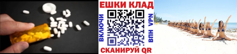 закладка  Няндома  Экстази Punisher 